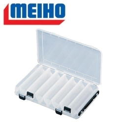 Meiho Reversible 165
