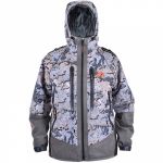 Костюм мужской демисезонный Shaman "Tracker V" -15, откр. местность/Open Mountain (52-54/182)