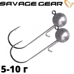 Savage Gear Ball Tungsten