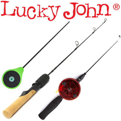 Lucky John