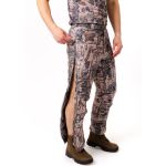 Брюки King Hunter BEAST Camo Gray M