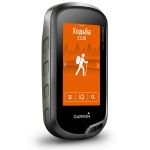 Навигатор Garmin Oregon 700t,GPS,Topo Russia (010-01672-10)
