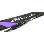 Спиннинг Graphiteleader Silverado GSIS-742ML 3-15g