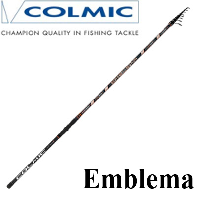 Colmic Emblema