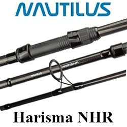Nautilus Harisma