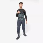 Вейдерсы Finntrail Enduro BF 5281 CamoGrey (9(42)MK)