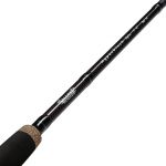 Спиннинг Allux Hyper Black Spin 6'6 LF 1,98 м до 20 г (X21000)