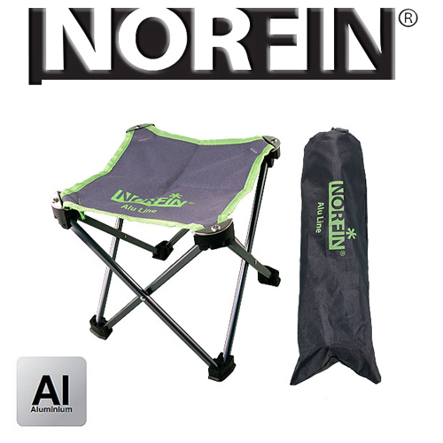 Norfin Askim NF Alu