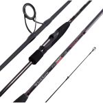 Удилище спиннинговое Maximus Workhorse V4 21ML 2,1m 4-20g
