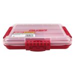 Коробка для приманок Ruzza 270x180x50мм 3 съемные перегородки+ 12 перемычек
