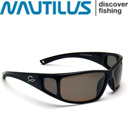 Nautilus B08 линзы ТАС серые