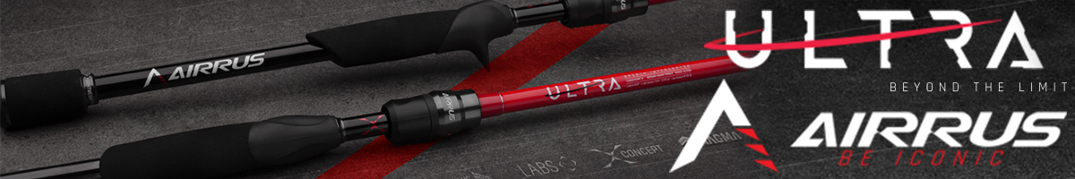 Airrus Ultra