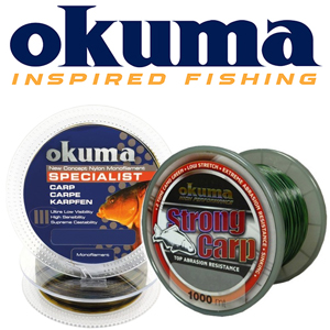 Okuma