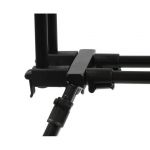 Род-под Nautilus Black Spider Rod Pod NRP-203-321*