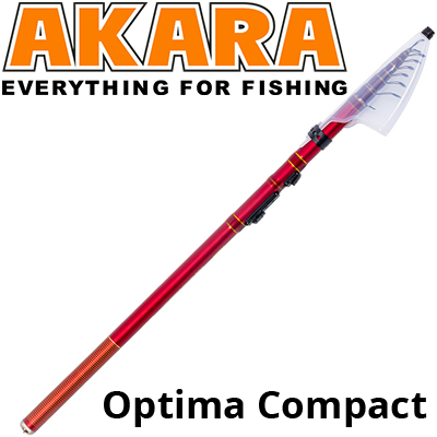 Akara Optima Compact TX30