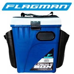 Flagman (F1870-P) Ящик зимний