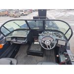 Рыболовный катер Barracuda UKSI