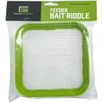 Сито для наживки Feeder Concept яч. 2мм 160×160×25 (FC209-001)