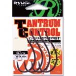 Крючки Ryugi Tantrum Control #5/0