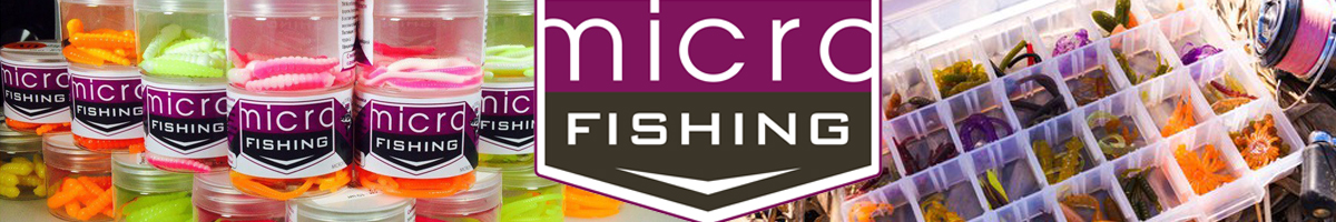 MicroFishing Egg Worm 2.25