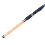 Удилище силовое телескопическое Kaida Special Master Pro 120-180g 3,6м