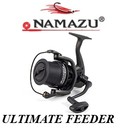 Namazu Ultimate Feeder