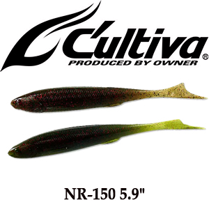 Cultiva NR-150 5.9"