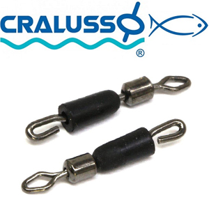 Cralusso Match Quick Snap (2132)