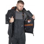 Костюм демисезонный Norfin Boat 2 01 р.S