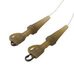 Конус для клипсы Avid Carp Tail Rubber SHORT 10 шт. AVA/04