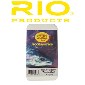 Rio Wonder Cloth Line Cleaner