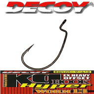 Decoy KG Hyper Worm 13