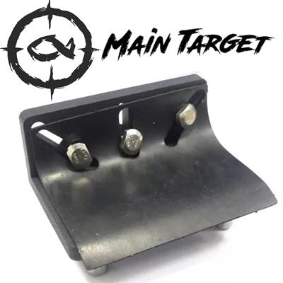 Крепеж Main Target узкий (Волжанка)