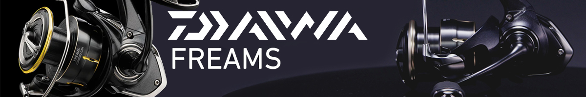 Daiwa 26 Freams LT
