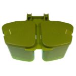 Коробка поясная для наживки Nautilus 106-N Belt Bait Box