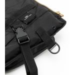 Жилет спасательный Hearty Rise Rock Fishing HF-9002, черный, M