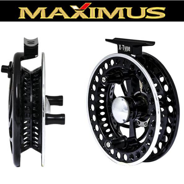 Maximus X-Type