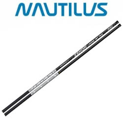 Nautilus Zenon Landing Net Handle Tele