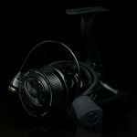 Катушка Allux Ruthenium Barone (X21103)