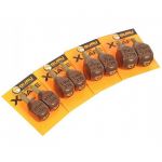 Груз Guru Inline Lead 19гр GIL23