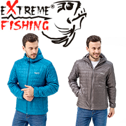 Extreme Fishing