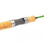 Спиннинг Nautilus Trout Spirit TSS-662UL 198см 0.5-6гр