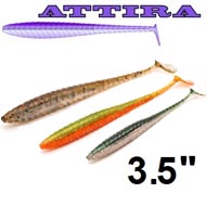 Pontoon21 Homunculures Attira 3.50