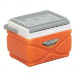 Изотермический контейнер Pinnacle 4.5л оранжевый TPX-8002-4.5-O