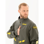 Куртка Remington Ligth Moto Black р. XL