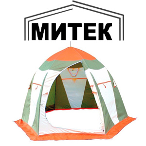 Митек "Нельма 2"