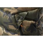 Жилет Prologic Bank Bound Camo Thermo Vest камуфляж р. M