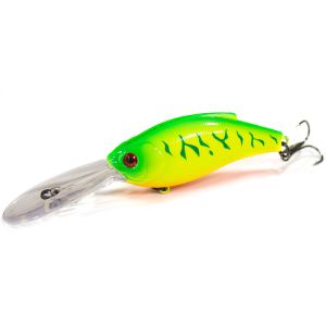 Воблер Grows Culture Deep Crank 65 SDR 16g цв. #9