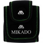 Стяжки для транспортировки удилищ Mikado Neoprene For Rods (25x8cm+15x5cm) (AMR09-N-SET) (2шт)