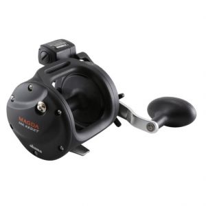 Катушка Okuma New Magda DXT Pro 45DXT Right handed